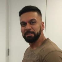 Shaun Richens-Rudra