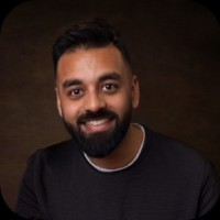 Mandar Patel