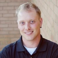 Colin Dvorak