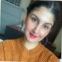 Amanpreet Kaur