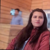 Shweta Rana