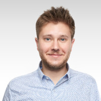 Eric Timmins, M.Sc., B.Sc.