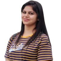 Gouri Vasishta