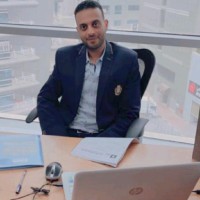 Ahmed Maher