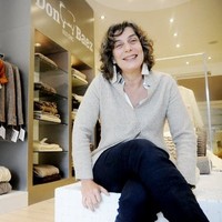 Claudia Weiss de Machado