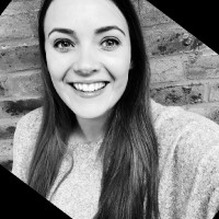 Gabriella Mcbride