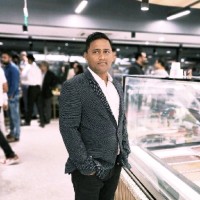 Sanjay Prajapati