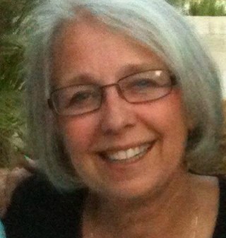 Marilyn Mccormick Murphy