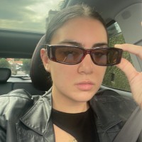 Mikaela Topalian