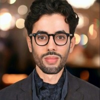 ED A. FARID