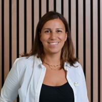 Julie Bossard