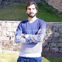 Zeeshan Ahmed Qureshi