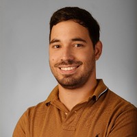 Pedro Bustos