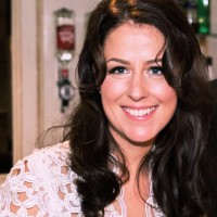 Aine Barron