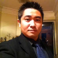 Luis Gushiken