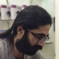 Minhaj Yousuf