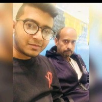 Alif Ahmed