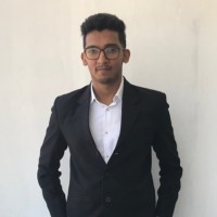 Vijay Gupta