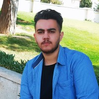 Hesam talebi
