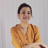 Vaishnavi Gupta