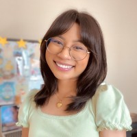 Anjelica Pauline A.