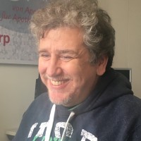 Andreas Zwicker