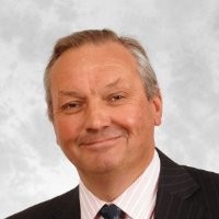 Chris Eddlestone