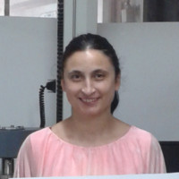 Carla Matos