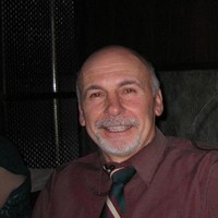 Peter Mccormack
