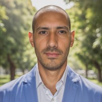 Javier Alexander Peña Gutierrez