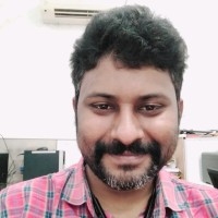 Suresh Kumar Reddy