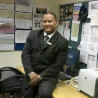 John Jonkers