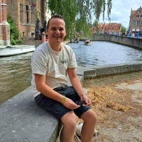 Lars Masteling