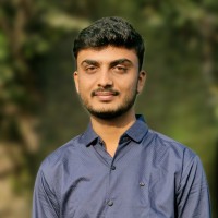 Vivek Bhuva