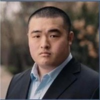 Frank Jiang