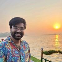 Ashwath Reddy