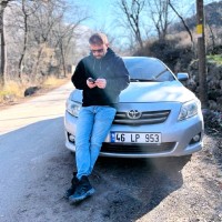 Enes Darıcı