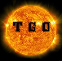 Tgo Gaming