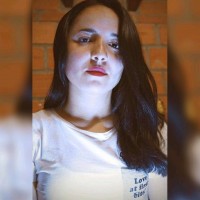 Valentina Castrillón