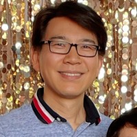 Jacy Chang