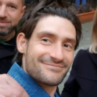 David Moroni