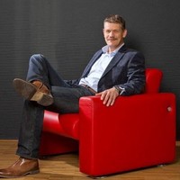Bert Vos