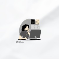 ساره .
