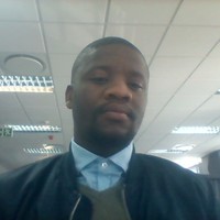 Tshepo Kwienana