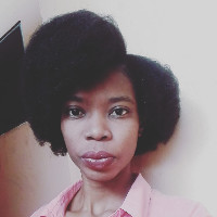 Nadine Eustache