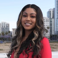 Maya Thomas