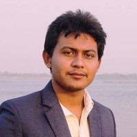 Shimul Rahaman