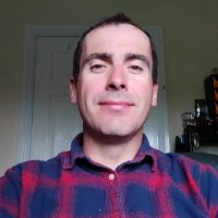 Aidan O'Malley