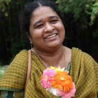 Vijayamani Rebecca