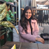 Hadeer Fawzy